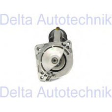 A 14 700 DELTA AUTOTECHNIK Стартер