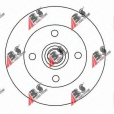 16029 ABS Тормозной диск