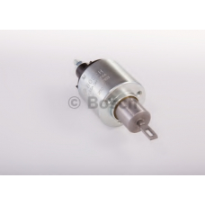 9 33A 081 066 BOSCH Тяговое реле, стартер