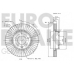 5815204795 EUROBRAKE Тормозной диск
