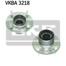 VKBA 3218 SKF Комплект подшипника ступицы колеса