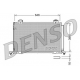 DCN50026<br />DENSO