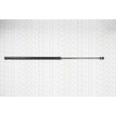 8710 23109 TRISCAN Газовая пружина, капот