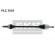 VKJC 3503<br />SKF