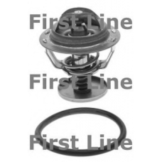 FTK072 FIRST LINE Термостат, охлаждающая жидкость