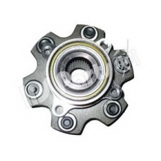 IUB-10500E IPS Parts Комплект подшипника ступицы колеса