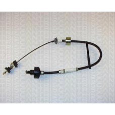 8140 29234 TRIDON Clutch cable