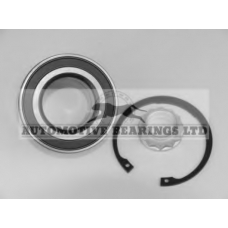 ABK1698 Automotive Bearings Комплект подшипника ступицы колеса