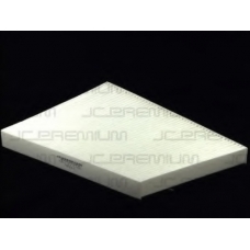 B4W003PR JC PREMIUM Фильтр, воздух во внутренном пространстве