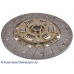 ADG03135 BLUE PRINT Диск сцепления
