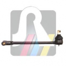 91-00708 RTS Наконечник поперечной рулевой тяги