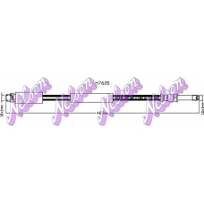 H7620 Brovex-Nelson Тормозной шланг