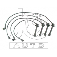 L33010JC Japan Cars Комплект высоковольтных проводов