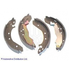 ADH24115 BLUE PRINT Комплект тормозных колодок