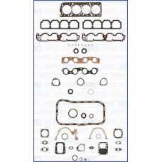 50117500 AJUSA Комплект прокладок, двигатель