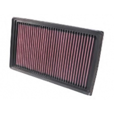 33-2357 K&N Filters Воздушный фильтр