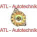 L 34 640 ATL Autotechnik Генератор