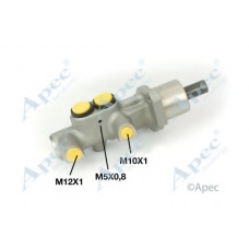 MCY299 APEC Главный тормозной цилиндр