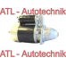 A 10 650 ATL Autotechnik Стартер