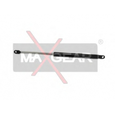 12-0040 MAXGEAR Газовая пружина, капот