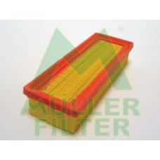 PA369 MULLER FILTER Воздушный фильтр