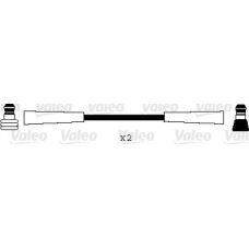 346032 VALEO Комплект проводов зажигания