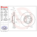 09.7805.10 BREMBO Тормозной диск