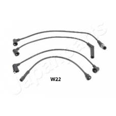 IC-W22 JAPANPARTS Комплект проводов зажигания