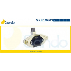 SRE10602.0 SANDO Регулятор