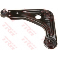 JTC184 TRW Рычаг независимой подвески колеса, подвеска колеса