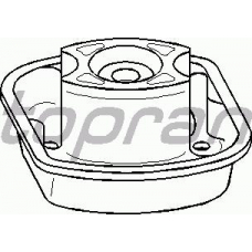 400 940 TOPRAN Подвеска, двигатель