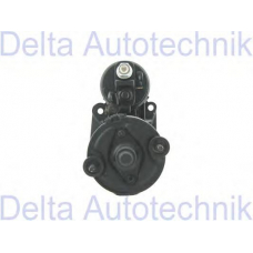 A 15 600 DELTA AUTOTECHNIK Стартер