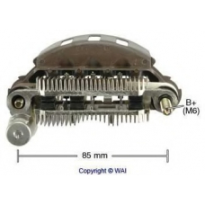 IMR8546 WAIglobal Выпрямитель, генератор