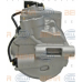 8FK 351 316-851 HELLA Компрессор, кондиционер