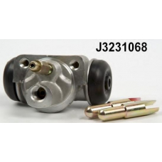 J3231068 NIPPARTS Колесный тормозной цилиндр