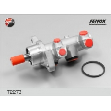 T2273 FENOX Главный тормозной цилиндр