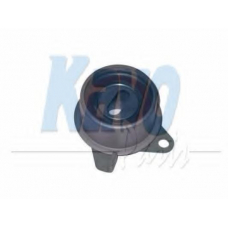 DTE-5527 KAVO PARTS Натяжной ролик, ремень грм