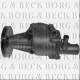BWP1549<br />BORG & BECK