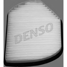 DCF009P DENSO Фильтр, воздух во внутренном пространстве