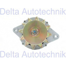 L 37 530 DELTA AUTOTECHNIK Генератор