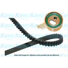 DKT-8510 KAVO PARTS Комплект ремня грм