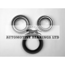 ABK1110 Automotive Bearings Комплект подшипника ступицы колеса