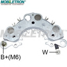 RH-32 MOBILETRON Выпрямитель, генератор