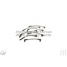 US101606 ASHUKI Комплект проводов зажигания