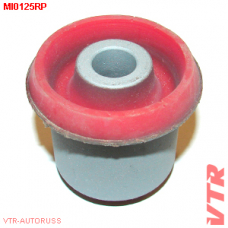 MI0125RP VTR Полиуретановый сайлентблок рыч