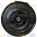 8FK 351 126-091 HELLA Компрессор, кондиционер