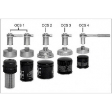 154098962000 MAGNETI MARELLI Топливный фильтр