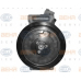 8FK 351 316-291 HELLA Компрессор, кондиционер