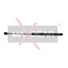 12-0112 MAXGEAR Газовая пружина, крышка багажник