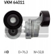 VKM 64011<br />SKF